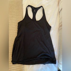 Workout tank
